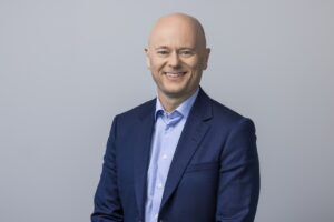 Edvin Endresen- CEO Solvang ASA