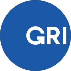GRI-logo The Global Reporting Initiative (GRI) logo